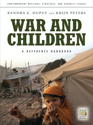 cover image of War and Children